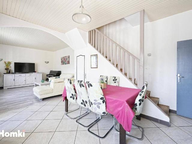 Maison T6