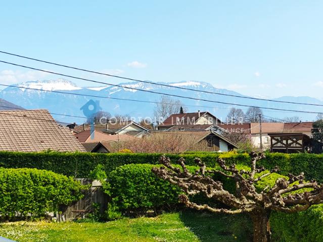 Maison T6 148m2 APPRIEU 38140