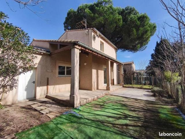 Maison T6