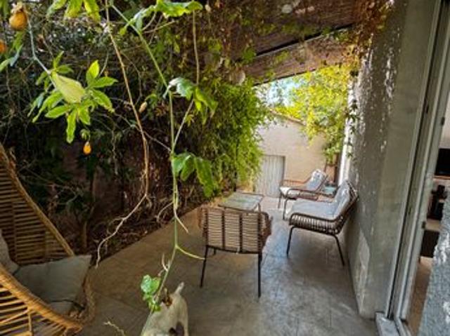 Maison T6
