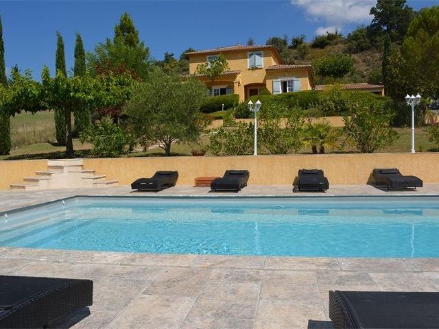 MAISON T6 PISCINE