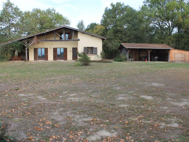 Maison T6