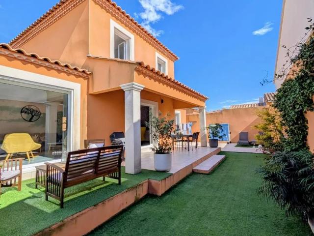 Maison T6