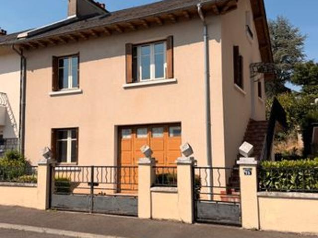 Maison T6