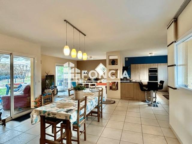 Maison T6 COURSAC