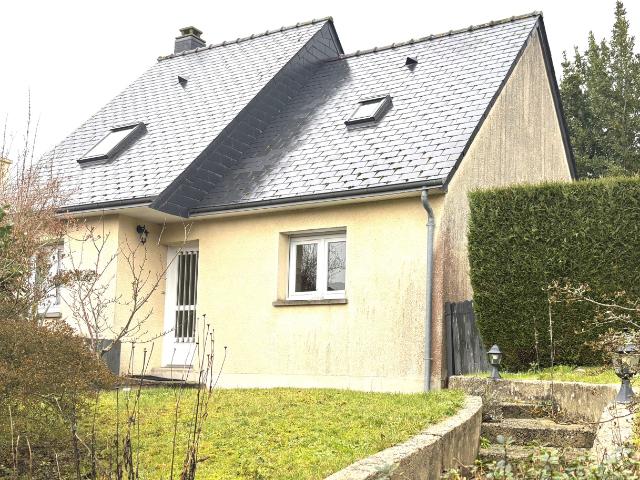 Maison T6 Châteaugiron