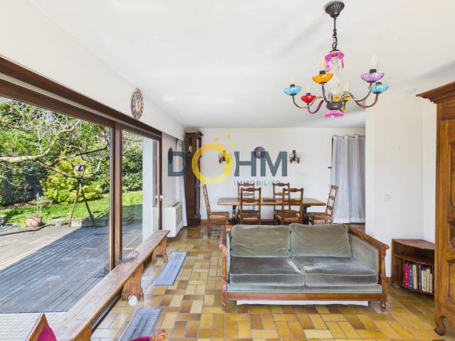 MAISON T6 A LOUER 144,25 m2 SAINT JEAN D'ARVEY