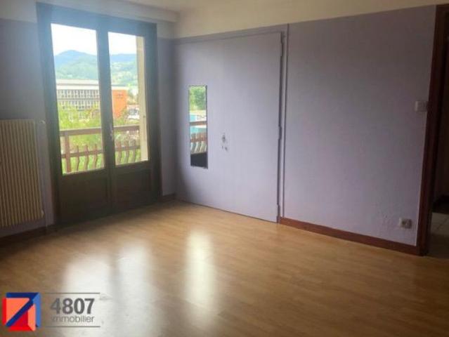 Maison T6 à louer à Scionzier