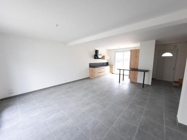 Maison T6 à louer Guignen 122 m²