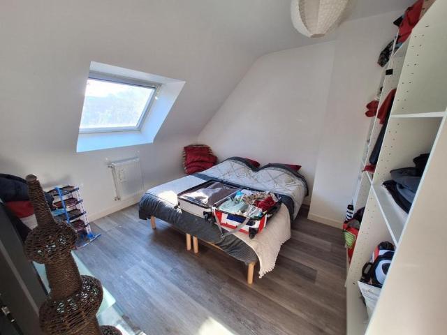Maison T6 à louer Pont Pean 108 m²