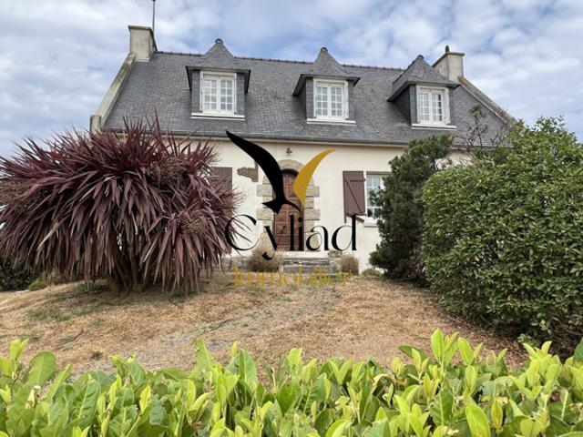 Maison T6 à Saint Méloir des Ondes
