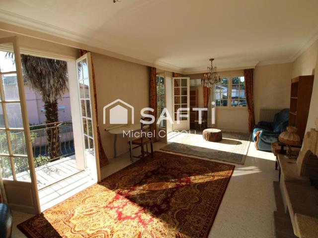 Maison T6 Albi 81000