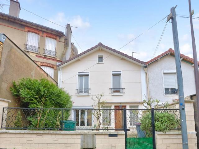 MAISON T6 ARGENTEUIL / PROCHE CENTRE