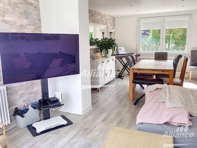 MAISON T6 AUDINCOURT
