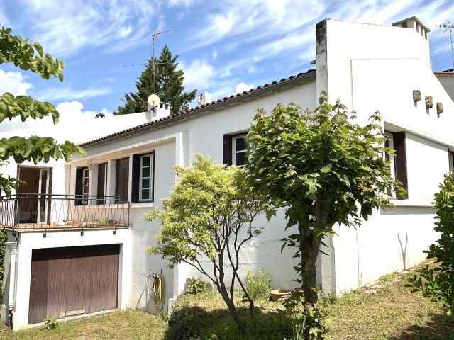 Maison T6 avec sous sol sur 545m2 Castelnaudary