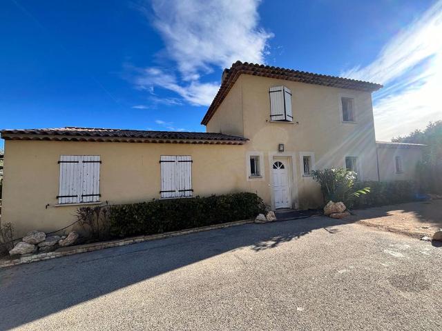 Maison T6 BOUYON à louer