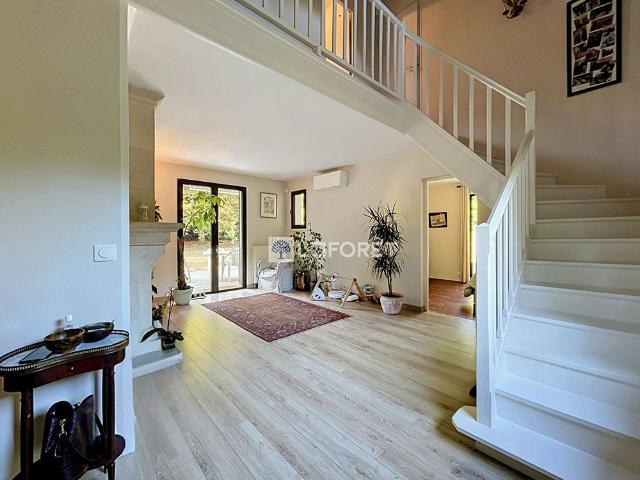 Maison T6 BIHOREL à louer