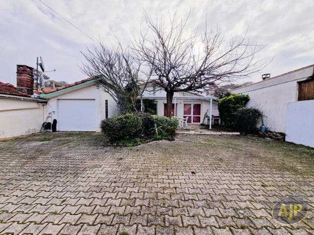 Maison T6 Biscarrosse Plage