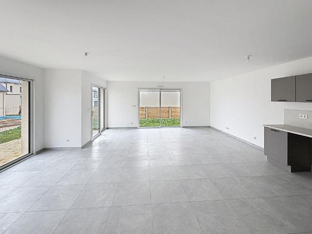 Maison T6 BLAINVILLE SUR ORNE à louer