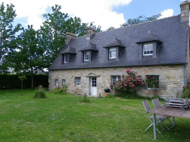 Maison T6 Guilers Centre