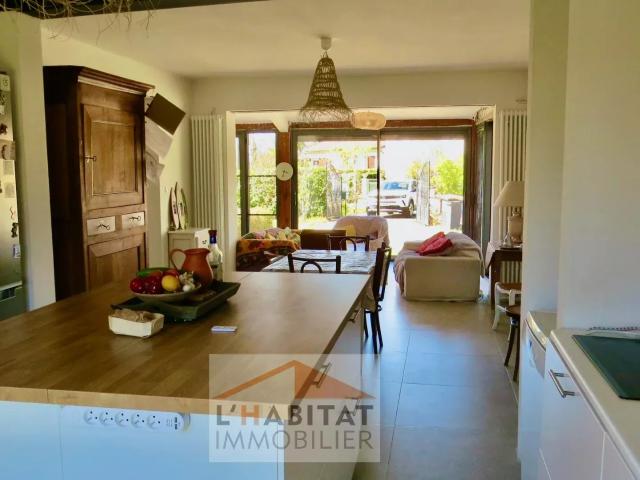 Maison 159m ²