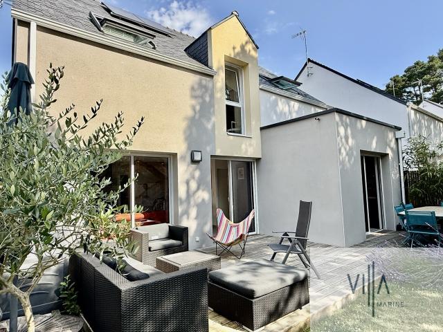 MAISON T6 DE 2023 ETAT PARFAIT