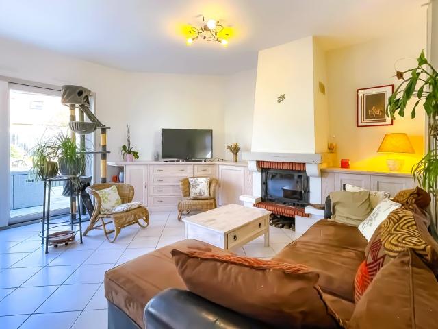 Maison T6 de plain pied 141,58 m2 Changé