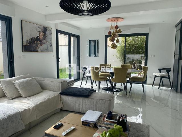 Maison T6 HERBLAY SUR SEINE à louer