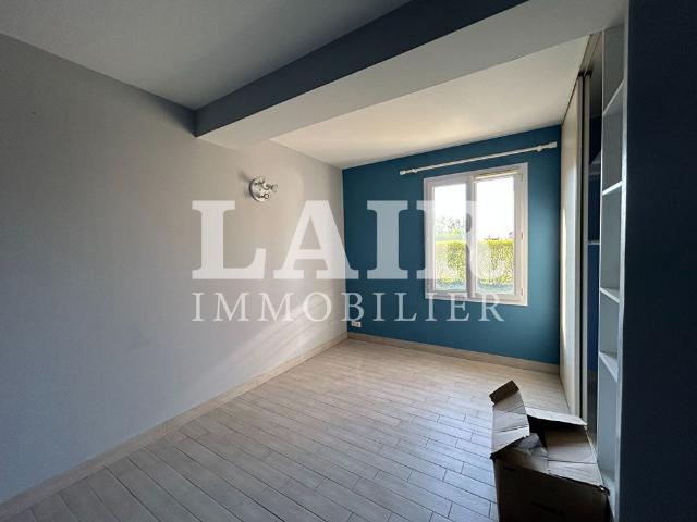 Maison T6 ï¿½ louer ï¿½ VILLENEUVE EN PERSEIGNE rï¿½f: 15220
