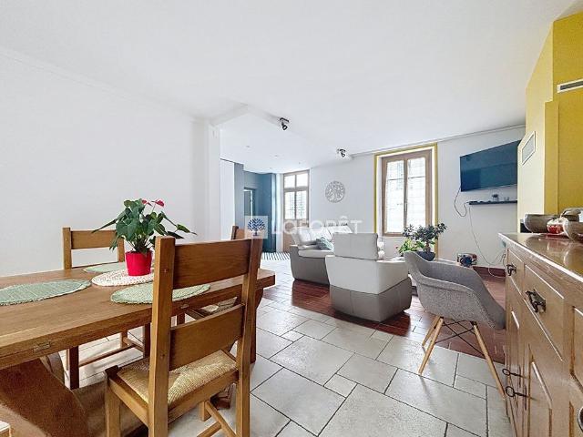 Maison T6 OREE D ANJOU à louer