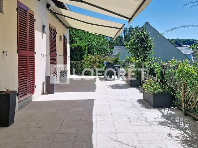 Maison T6 ORGEVAL à louer