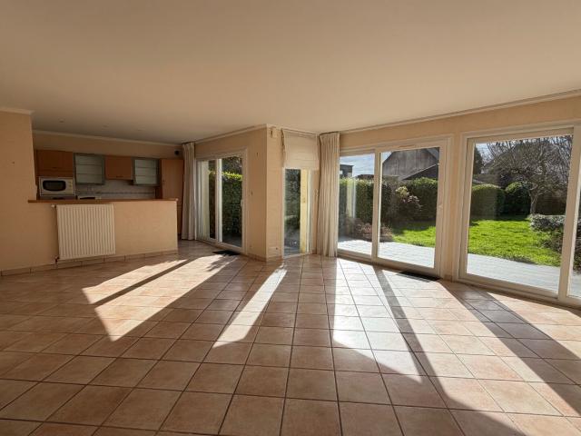 Maison T6 LANDERNEAU 104.43 m²