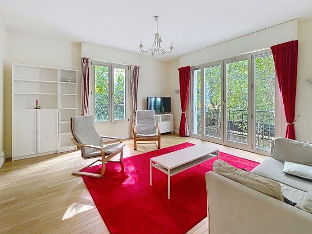 Maison T6 LE VESINET à louer
