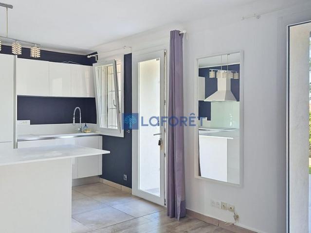 Maison T6 MARSEILLE à louer