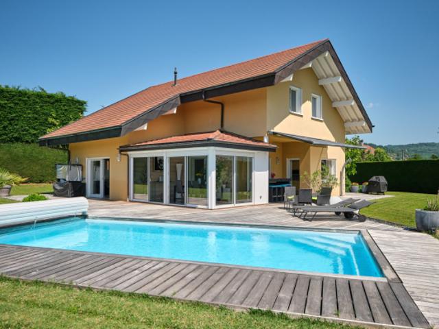 MAISON T6 METZ TESSY