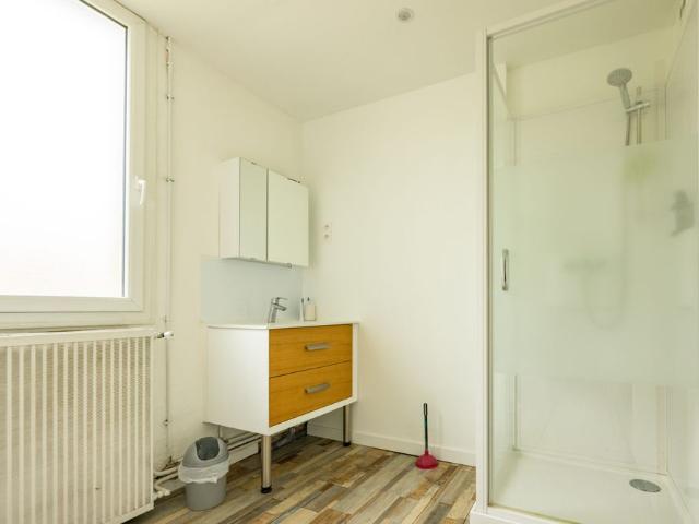 Maison T6 meublée de 145m2