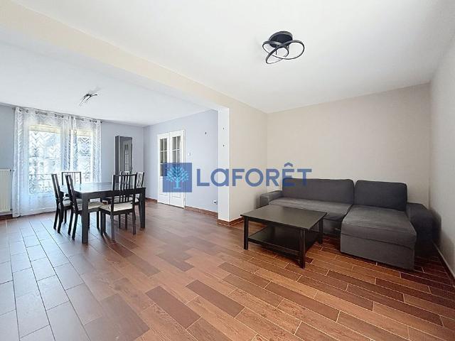 Maison T6 SAVIGNY SUR ORGE à louer