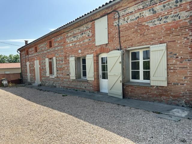 MAISON T6 SAINT SULPICE SUR LEZE
