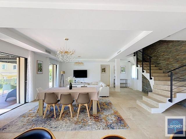Maison T6 SAINT PAUL DE VENCE à louer