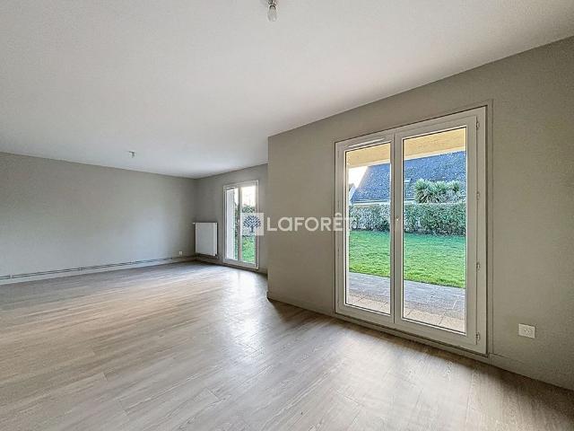Maison T6 SAINT VALERY EN CAUX à louer
