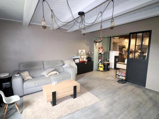 Maison T6 avec potentiel de division 2 appartements