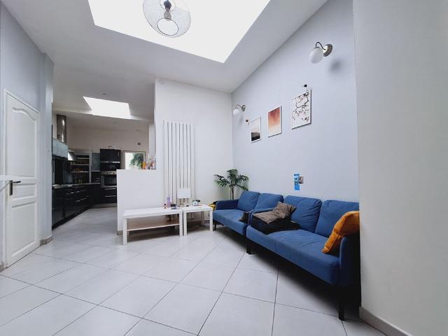 Maison T6 ROUBAIX à louer