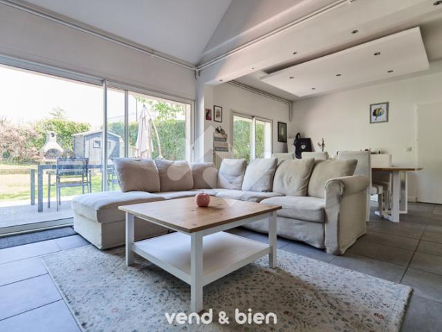 maison T6 reims