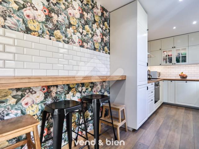 maison T6 reims