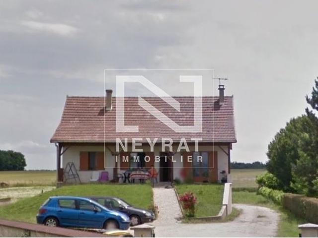 MAISON T6 TIRECHAT 6 RUE DES COURTERELLES DEMIGNY
