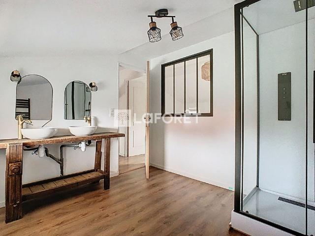 Maison T6 VOILEMONT à louer