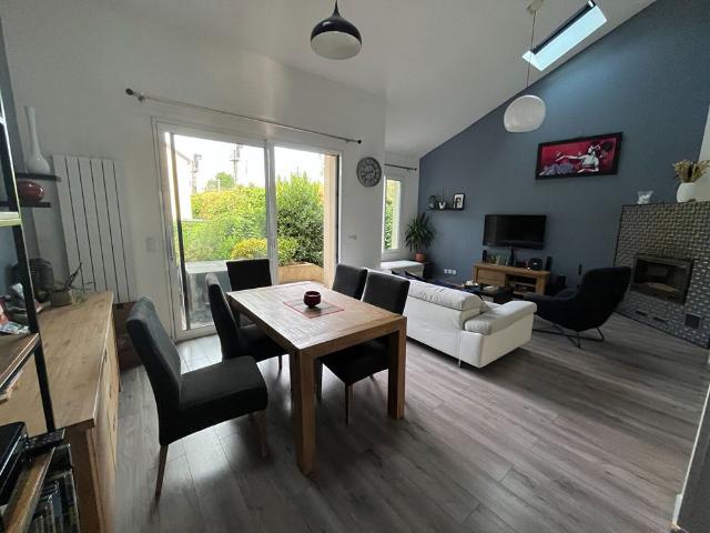 Maison T6 VIROFLAY à louer