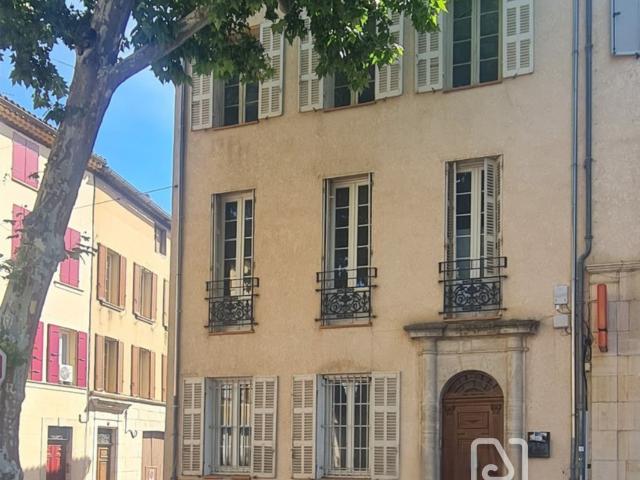 MAISON T7 114m2 270m2 exploitable