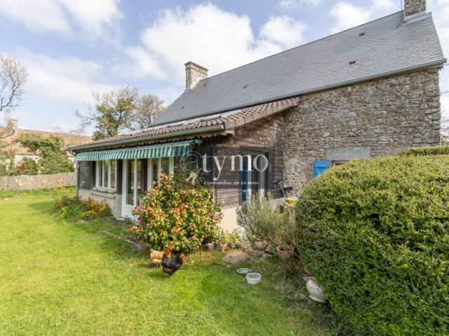 MAISON T7 137m2 PIROU 50770