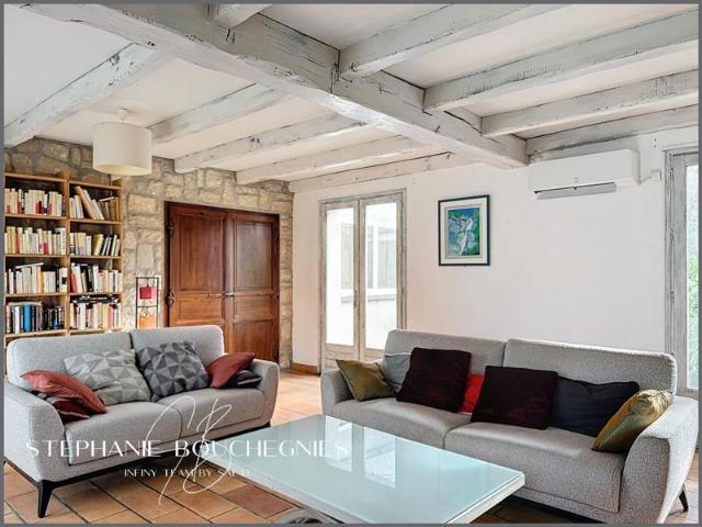 Maison T7 176m2 Saint Sulpice de Royan 17200